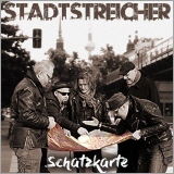 Schatzkarte