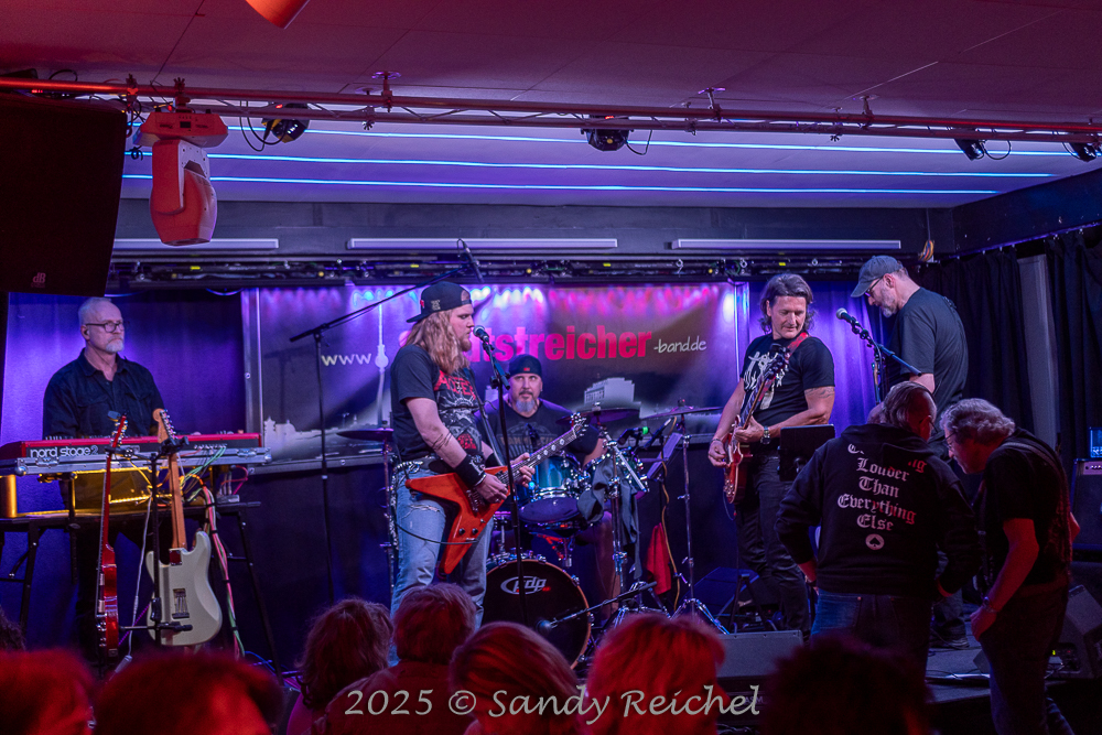 Pressefoto Live 08