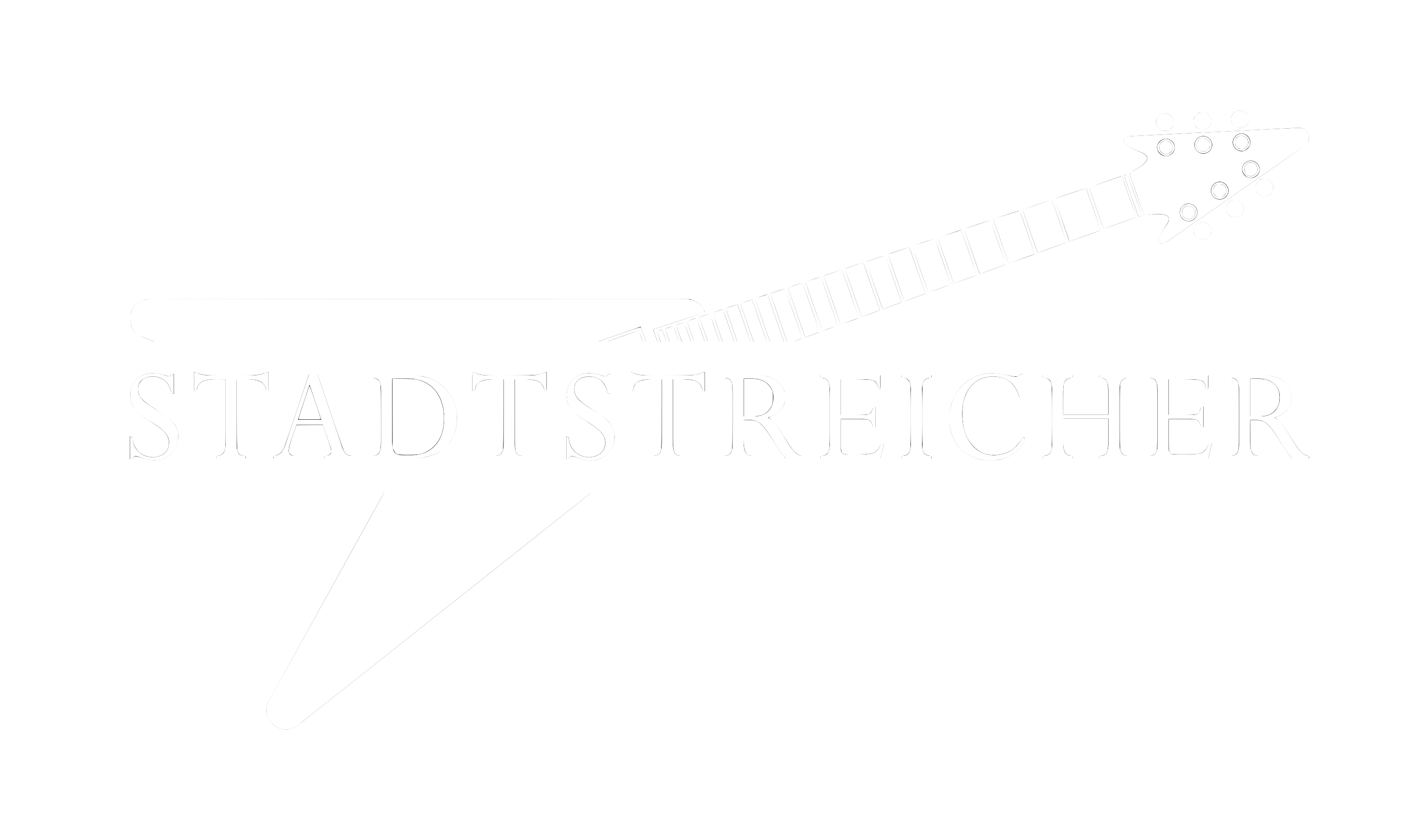 Stadtstreicher