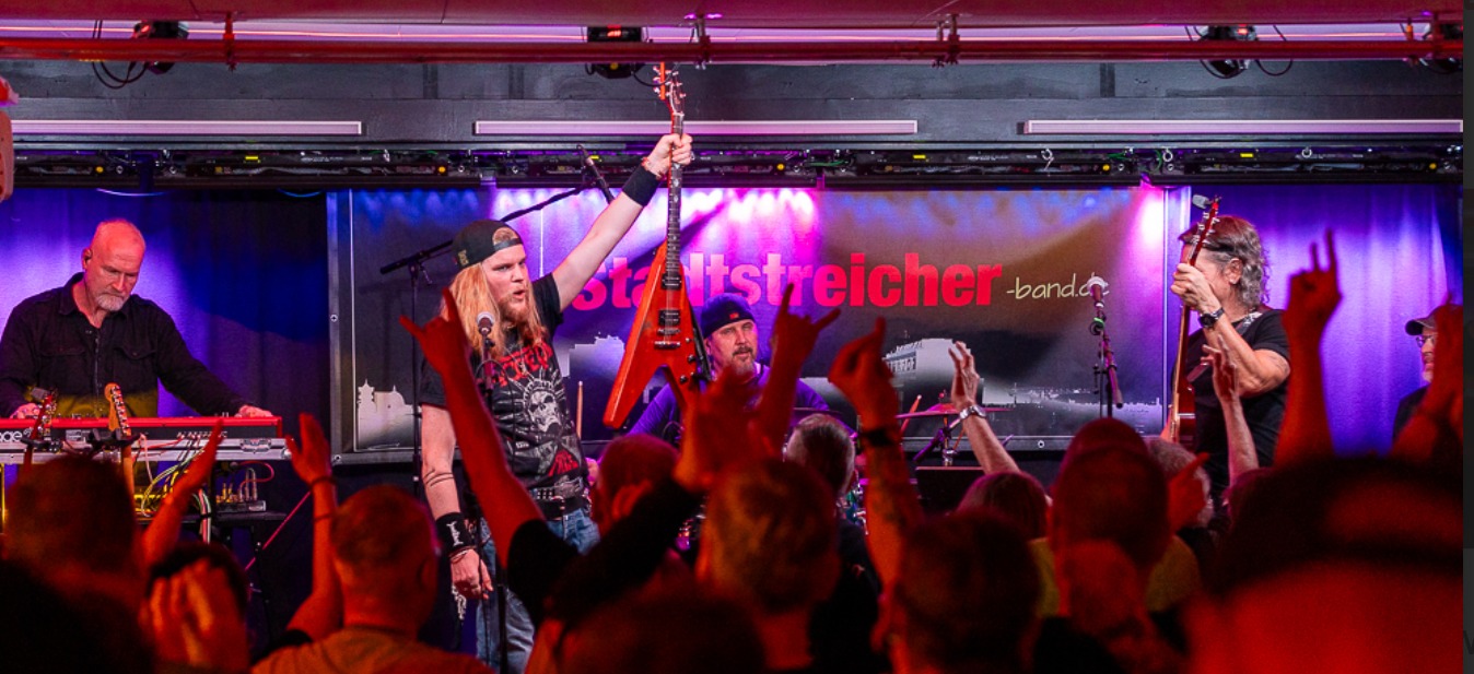 Bandprofil – Video