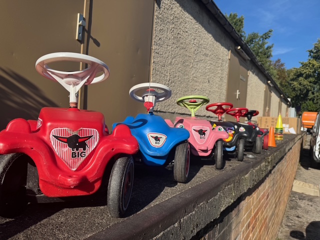 2025 dorffest kaulsdorf 2