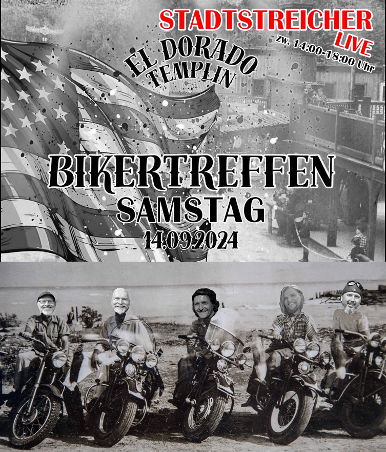 bikertreff el dorado