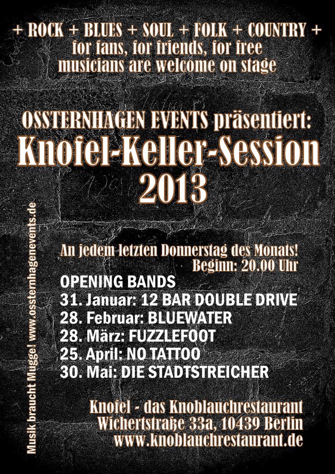 knofelsession2013