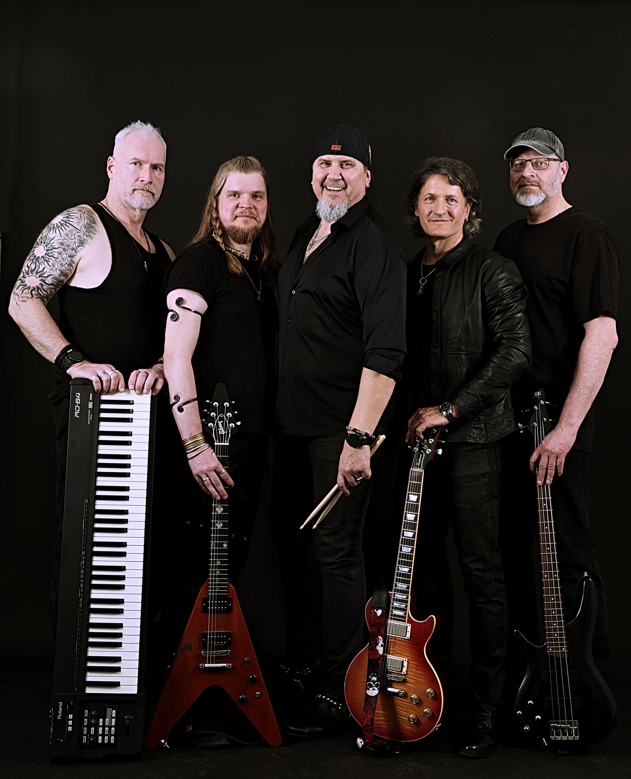 Pressefoto Studio 01